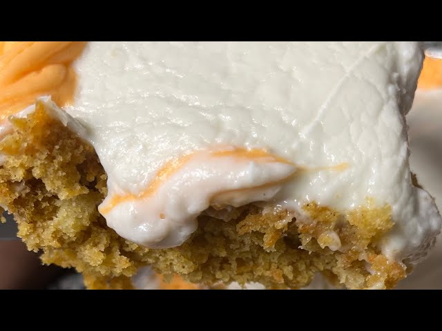 How to make a Carrot Cake/ Mother’s Day Dessert