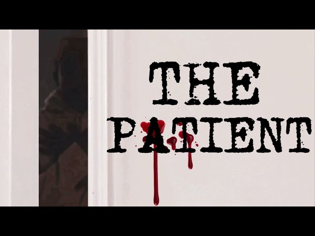 THE PATIENT (2025) | Horror Short Film | SNAPPED BY JAWAY