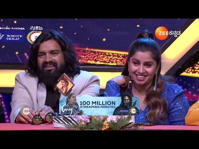 Comedy Khiladigalu Premier League | Ep - 2 | Apr 28, 2024 | Best Scene | Zee Kannada