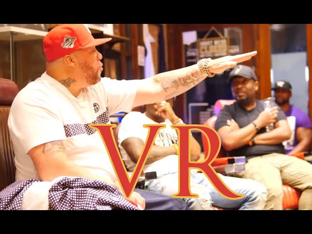 VR: "TAKE ME TO MY MONEY!!!" BIMMY TELLS  HOW BOBBY BROWN CRASHED THE WHIP + PLAYING FOR SOAPS!!!