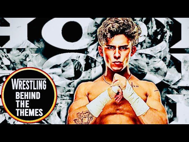 AEW Themes On The BRINK Of GREATNESS