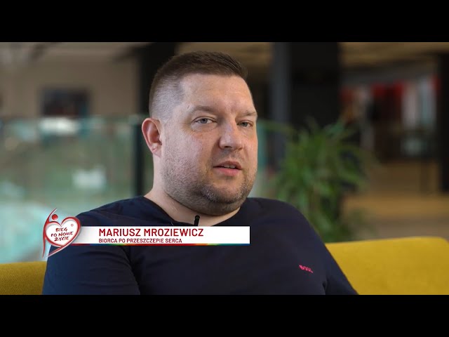 Mariusz Mroziewicz. Historie z nadzieją w tle. 2023.