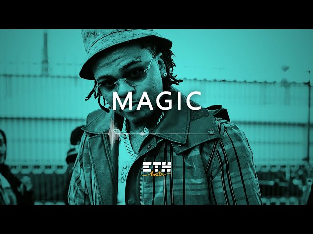 "Magic" - Wavy Trap / Rap Beat | Gunna Type Beat