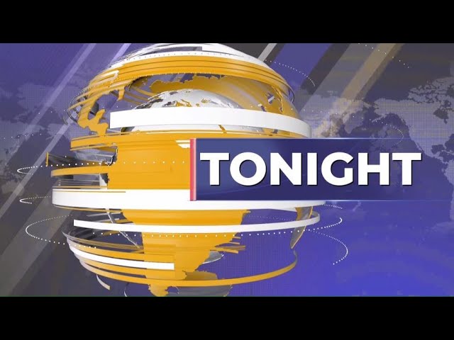 LIVE: UBC NEWS TONIGHT WITH PATRICIA LUKOMA | FEBRUARY 7, 2025