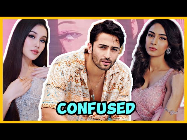 Was Shaheer Sheikh Cheating on Erica? What's going on between Shaheer Sheikh and his Wife?