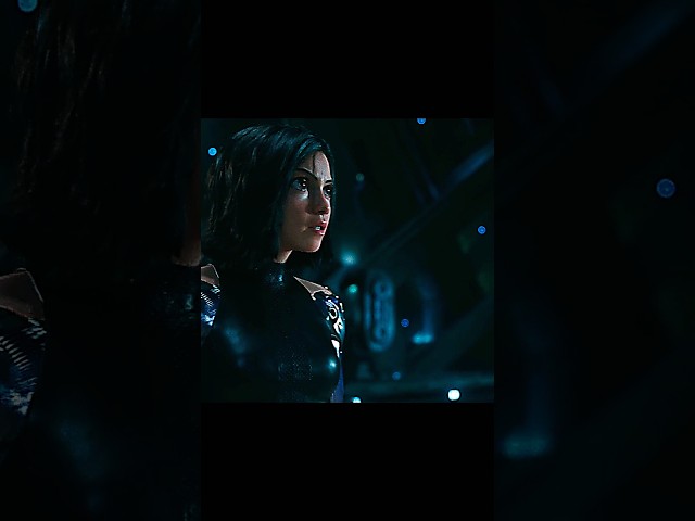 Alita  Transform 🗿 Ft.Plevne 🎬Alita Battle Angel 💯🔥 #shorts #viral #trendingshorts