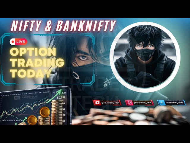 LIVE | NIFTY & NIFTYBANK | 5M LIVE SIGNAL | 28 AUG 2024