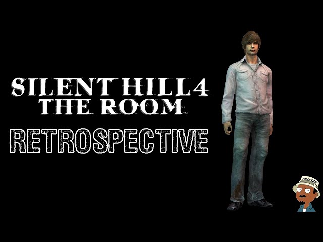 Silent Hill 4: The Room Retrospective: The End of Team Silent