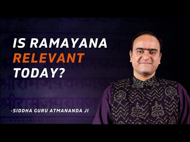 Explore the Relevance of Ramayana's Integrity and Emotional Bonding