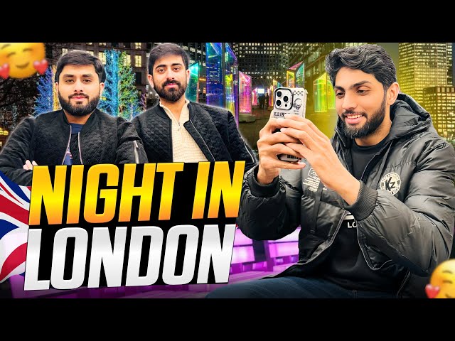 LONDON ADVENTURE WITH MY SQUAD!🌃 | ANARKALI BAZAAR IN LONDON 🇬🇧