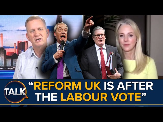 “How Long Can Starmer Go On Like This?” | Jeremy Kyle | Isabel Oakeshott