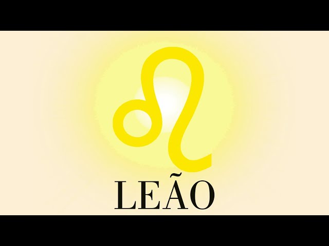 LEÃO 🦁♌♌MARÇO, UMA MENSAGEM PARA O SEU MÊS.