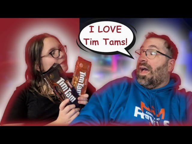 From Down Under to Canada: Aussie Snack Box Unboxing with my daughter!