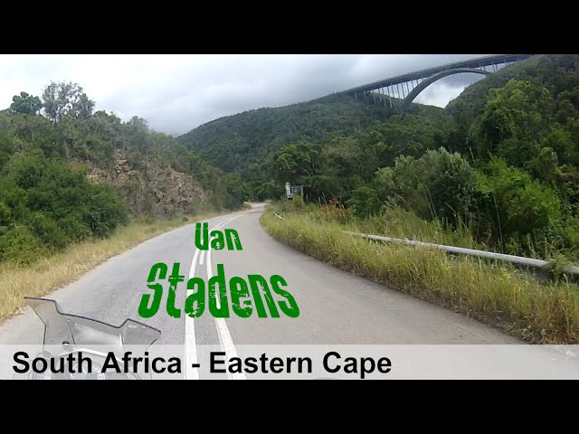 [240] Van Stadens Pass, Eastern Cape, South Africa (2022-01-25)