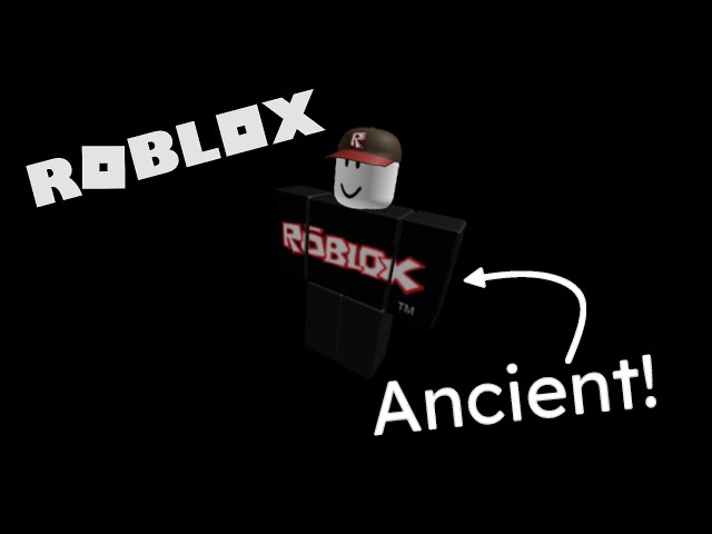 OLDBLOX (Roblox) | LeCHL