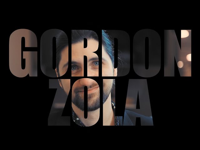 Deformazioni Professionali - Gordon Zola