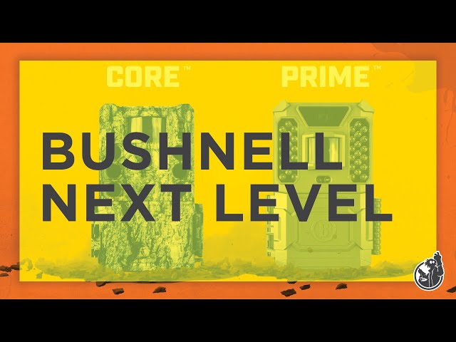 Trail Camera Commercial - “Next Level” | Bushnell