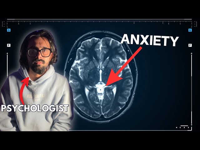 चिंता और तनाव से राहत| Tools for Anxiety and Stress Relief| The Hypno Guy