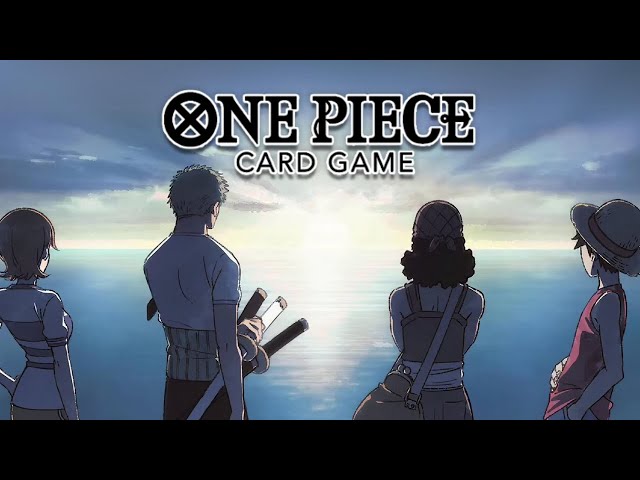 Why the One Piece Card Game is About to Get MASSIVE