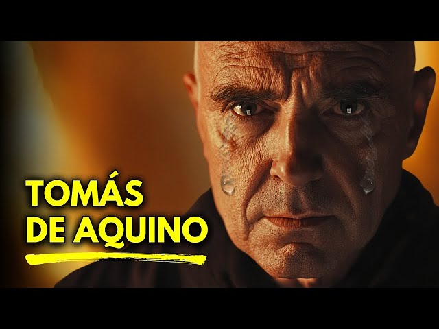 Santo Tomás de Aquino: El GENIO que unió FE y RAZÓN