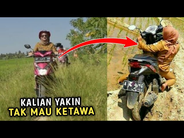 HIBURAN BUAT WARGA +62 !! Video Lucu Bikin Ngakak || Funny Videos Comedy