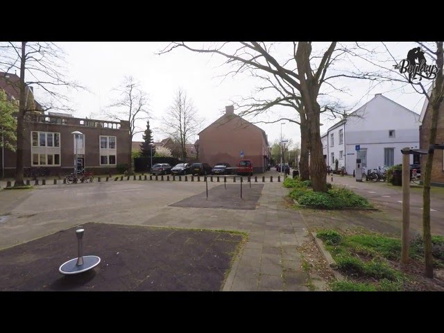 House for sale Bladstraat 7 Utrecht - Van Doorn Makelaardij - Video by Boykeys