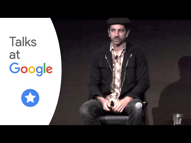 Caine's Arcade | Nirvan Mullick & Caine Monroy | Talks at Google