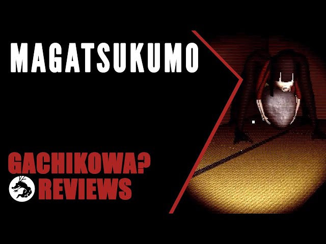 Gachikowa? Magatsukumo (Japanese Horror Game Reviews)