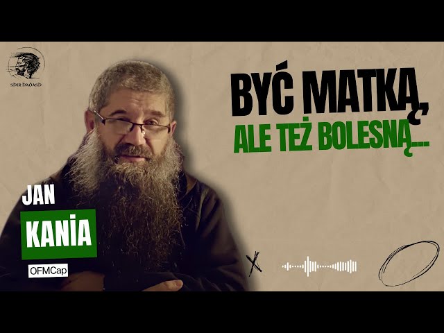 28.01.2025 Być matką, ale też bolesną...