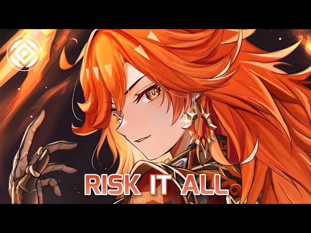 Nightcore - Risk It All (Jim Yosef ft. Rory Hope) (Sub Español)