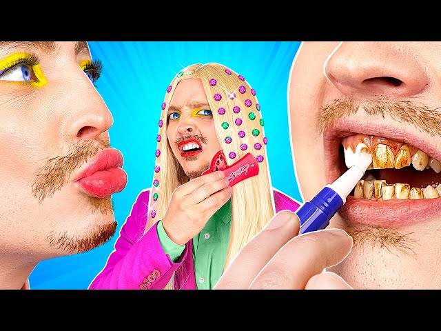 WOW 🤩 These use to be viral makeup tools and hacks will make you feel old