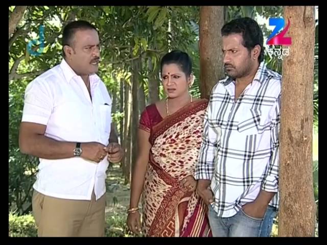 Radha Kalyana | Kannada Serial | Episode - 909Kruttika Ravindra | Best Scene | Zee Kannada