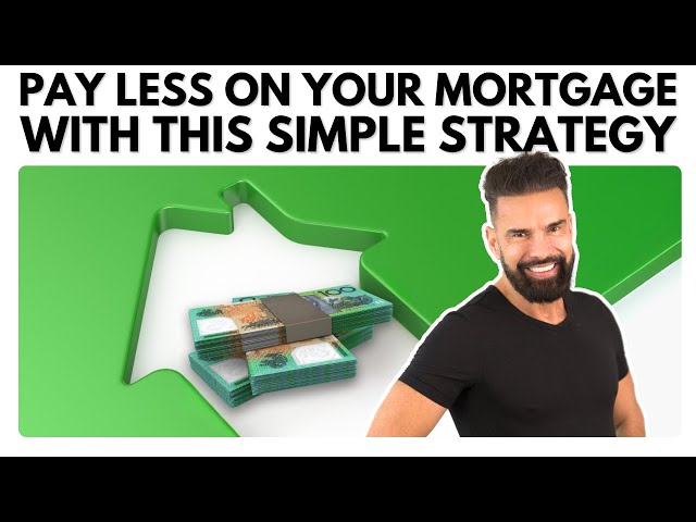 Pay Less on Your Mortgage With This Simple Strategy!