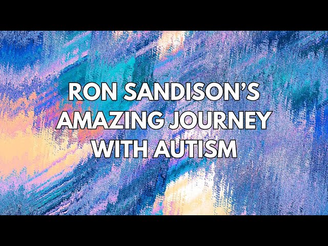 9.8.24 Service: Ron Sandison's Journey