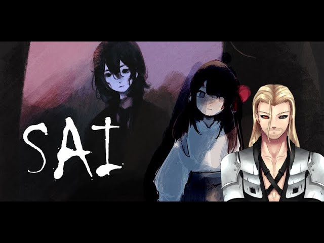 Cute Short Horror RPG | SAI