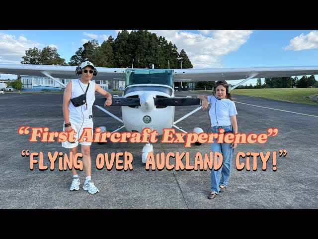 “Auckland uncovered part 2 — The journey continues!”