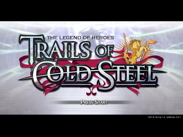 The Legend of Heroes: Trails of Cold Steel 1 - All Recipe + dishes [Achievement Cafeteria Commando]