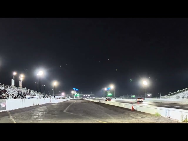 Firebird Raceway 1/24/25 - 12.995@102.87mph