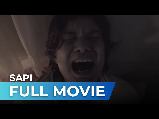 Sapi (2013) - Full Movie | Dennis Trillo, Meryll Soriano, Baron Geisler