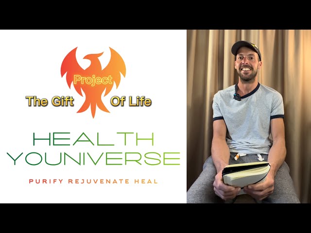 Leon’s testimonial: Dry Fasting Retreat with Doctor Filonov in Montenegro