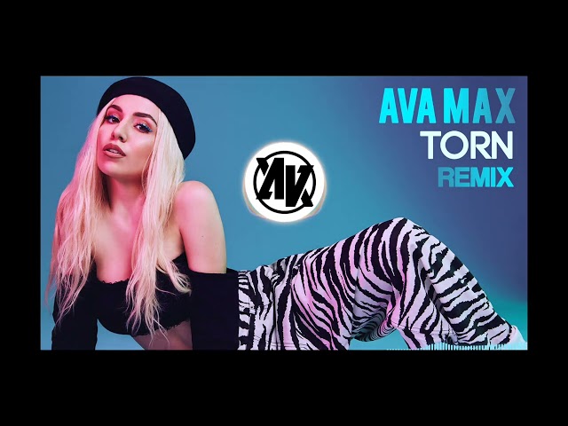 Ava Max - Torn (Adam Kancerski Remix)