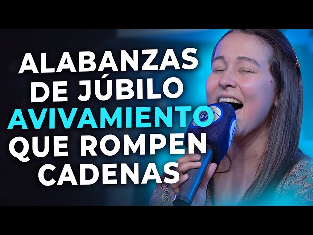 HORAS de Coros JUVENILES Muy Alegres 2025 🎵 - Coros Pentecostales De Fuego Y Avivamiento - GP BAND