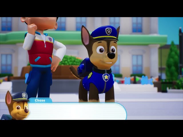 PAW Patrol World - Gameplay - No Commentary - Part 5 - [4K ULTRA HD]