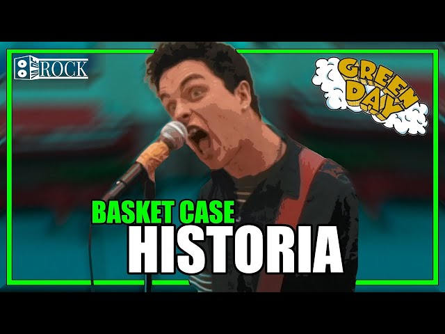 Green Day - Basket Case (1994 / 1 HOUR LOOP)