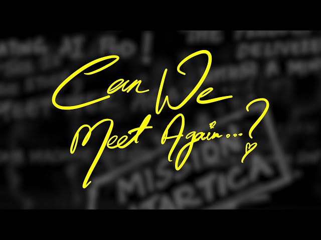 CAN WE MEET AGAIN...? | FULL MOVIE