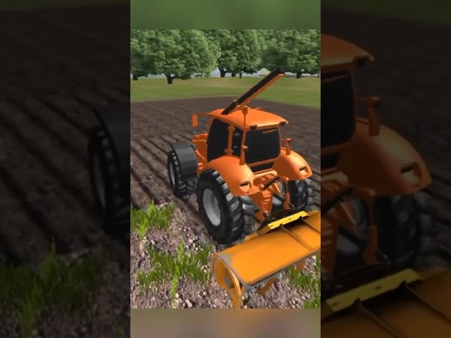 Most Realistic Farming Simulator Games