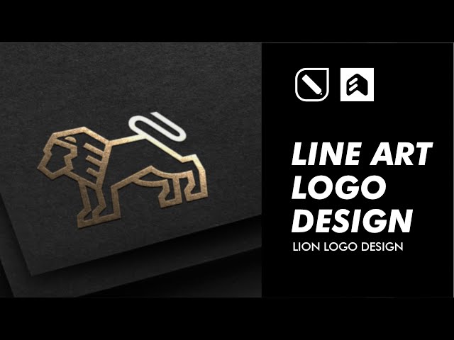 The Logo Design Process From Start To Finish #2