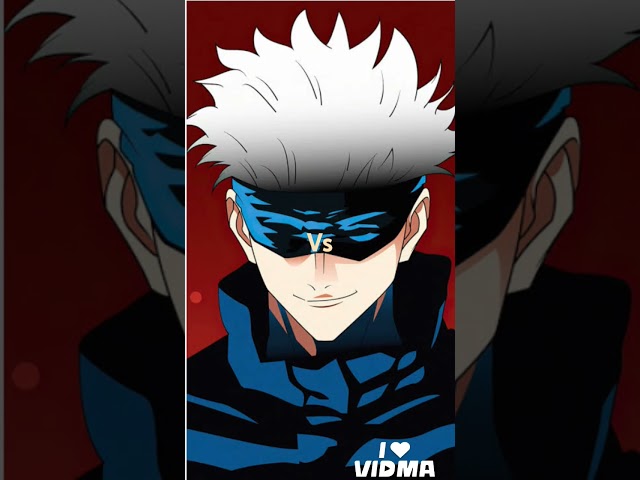 Kakashi vs Naruto #song #anime #animeedits