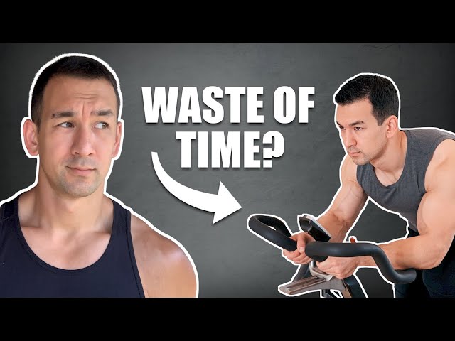 Why Cardio Is Overrated For Fat Loss (Focus on THIS Instead)