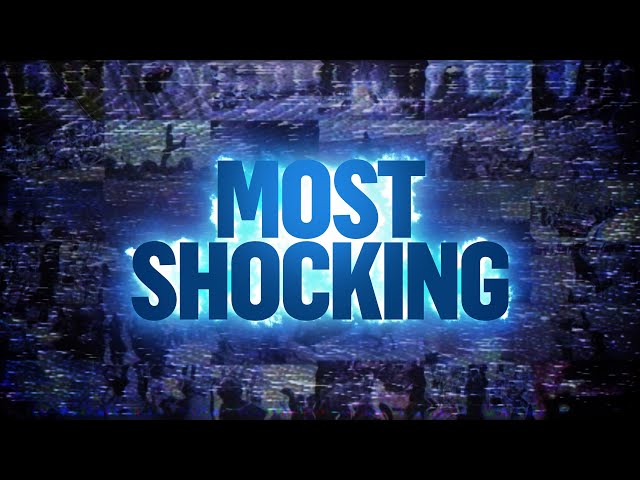 MOST SHOCKING - truTV *Caution ⚠️  Violence